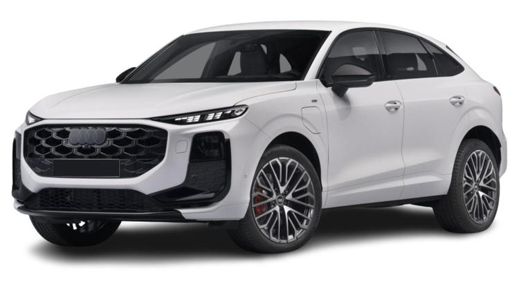 Q3 SPORTBACK SPECIAL EDITIONS Image